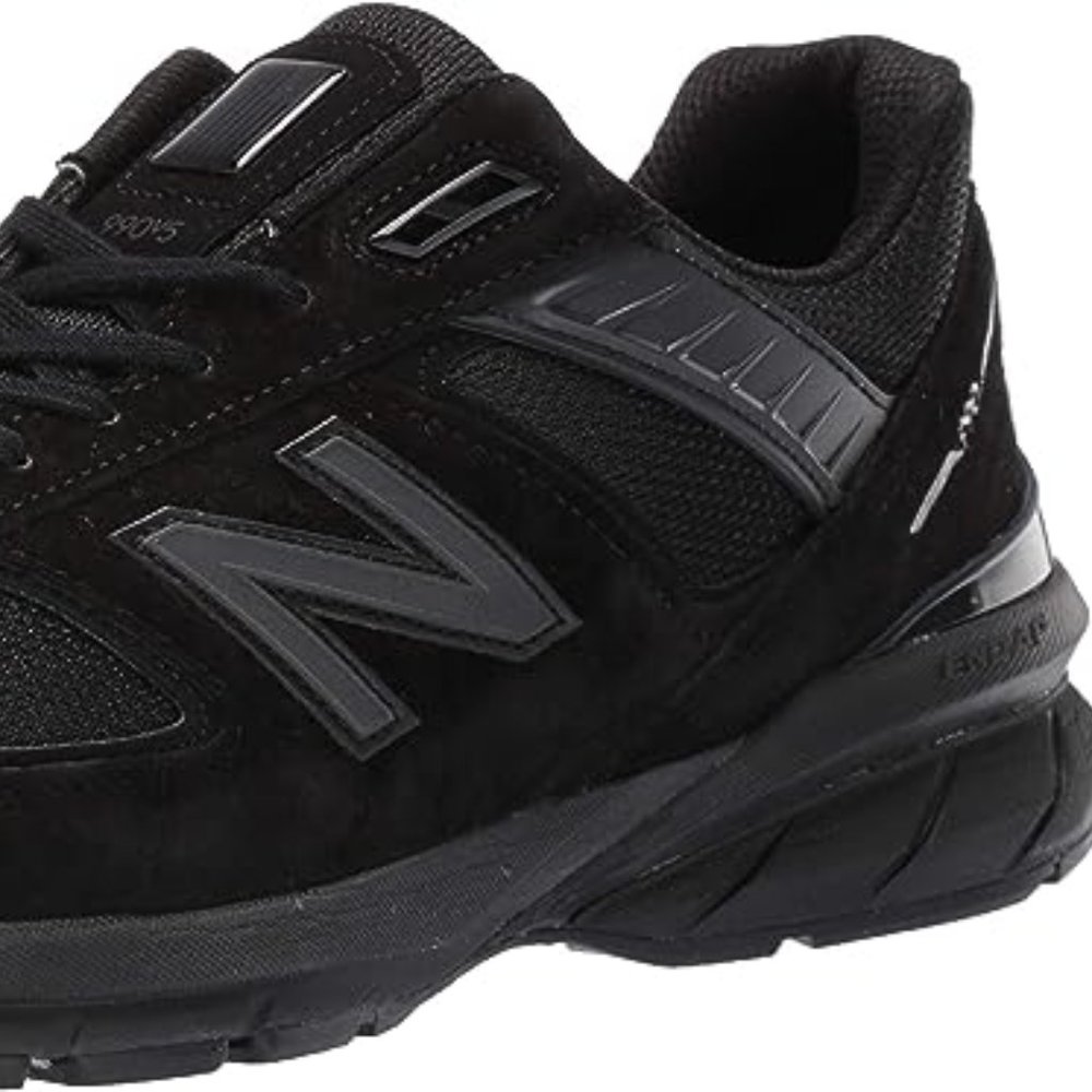 New Balance Men's Made in Us 990 V5 Sneaker